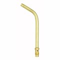 Turbotorch Replacement Tip, Brass 0386-0113